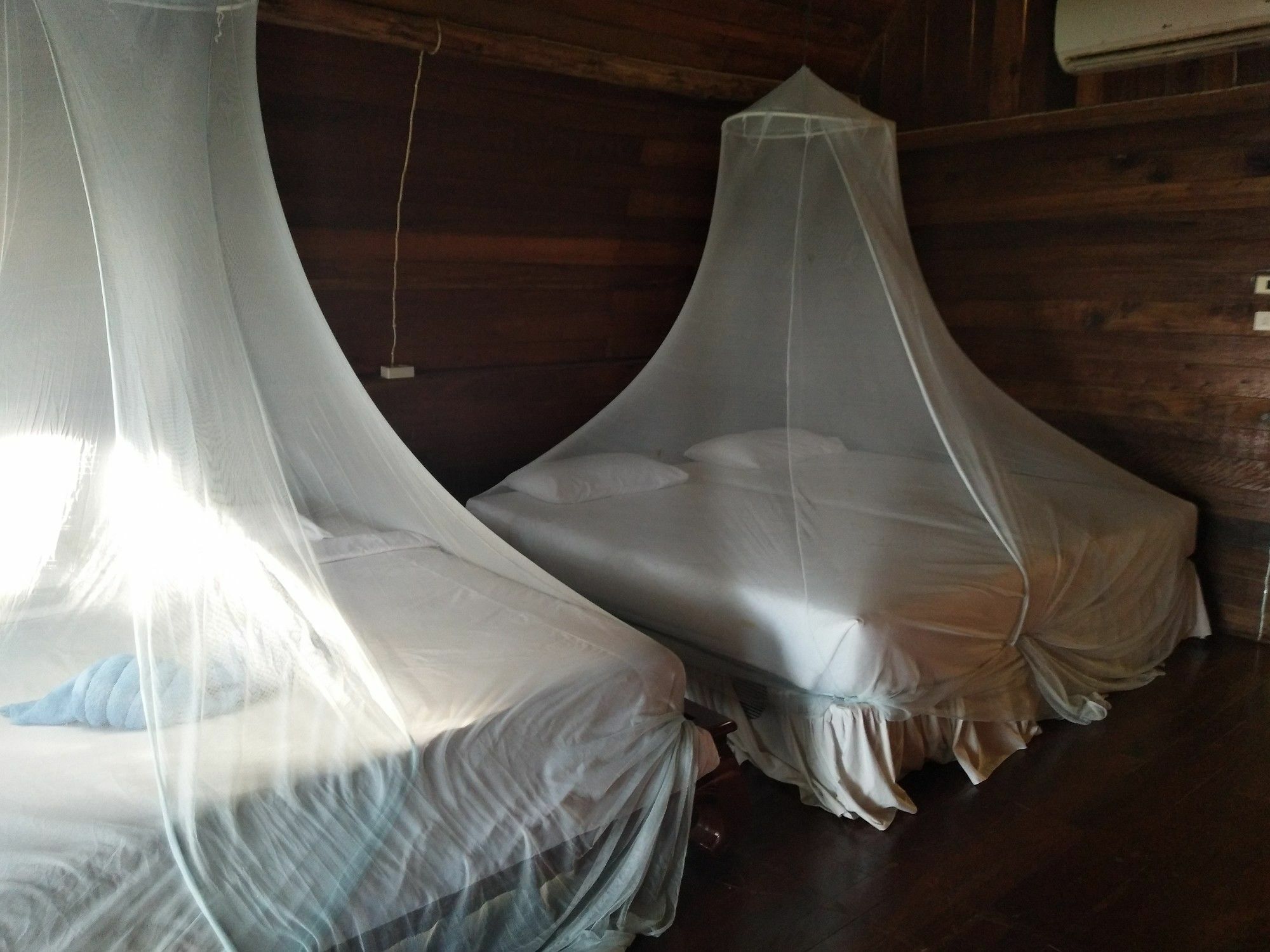 Aow Noi Resort Ko Kut Exteriér fotografie